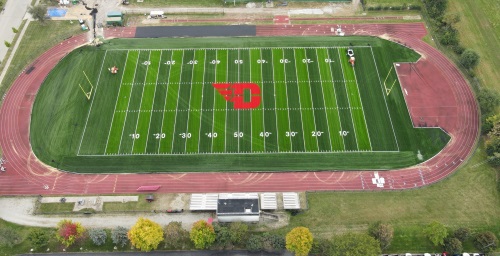 Facilities - University of Dayton Athletics