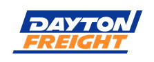 Dayton Freight Logo